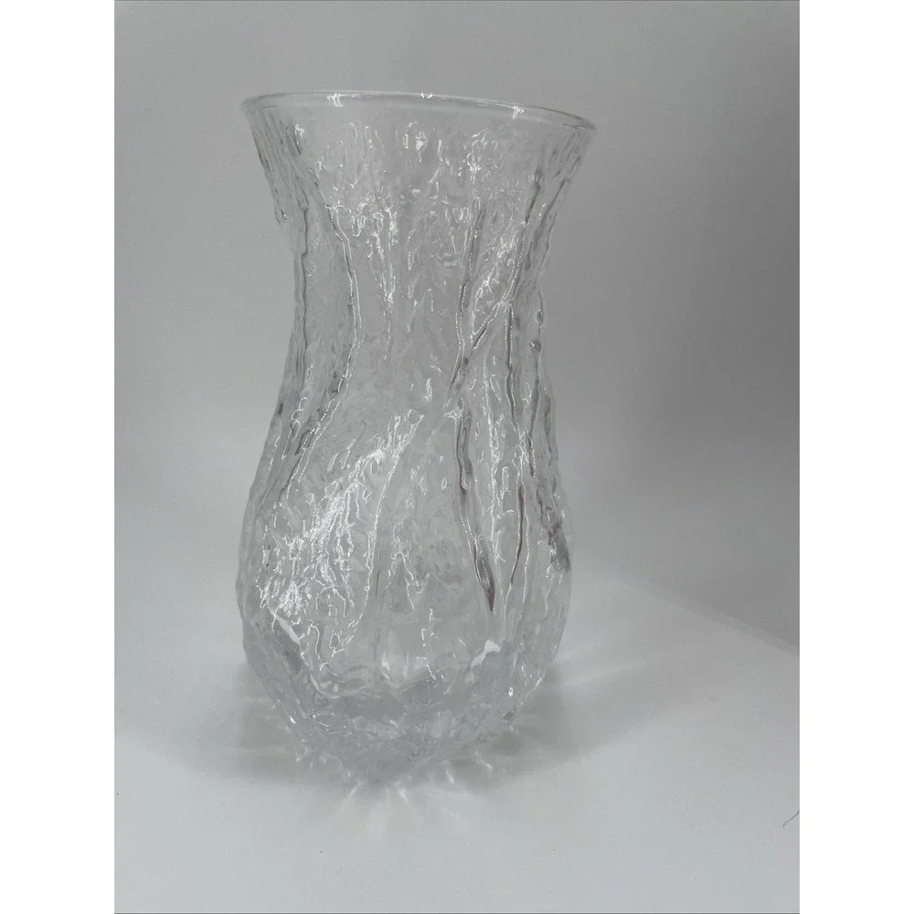 IVV glacier vase